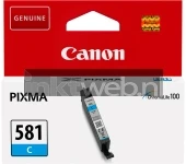 Canon CLI-581 cyaan (Origineel)