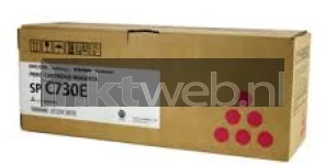 Ricoh C730 magenta (Origineel)