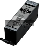 Canon 580XXL zwart Product only