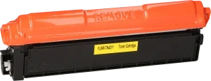 FLWR Brother TN-421 geel Product only