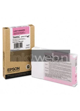 T605C00 Combined box and product