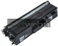 Brother TN-910BK zwart Product only