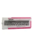 Epson T6063 magenta (Origineel Hoge Capaciteit)