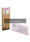 Epson T6066 licht magenta (Origineel Hoge Capaciteit)