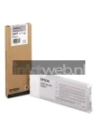 Epson T6067 licht zwart (Origineel Hoge Capaciteit)