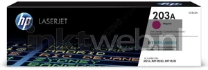 HP 203A magenta (Origineel)