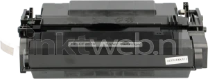 FLWR HP 87X zwart Product only