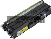 Brother TN-910 geel Product only