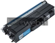 Brother TN-910 cyaan Product only