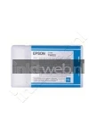Epson T6112 cyaan (Origineel)