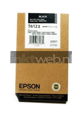 T6121 Front box