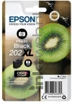 Epson 202XL foto zwart (Origineel Hoge Capaciteit)
