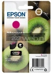 Epson 202 magenta (Origineel)