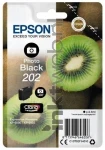 Epson 202 foto zwart (Origineel)
