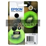 Epson 202 zwart (Origineel)
