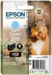 Epson 378 licht cyaan (Origineel)