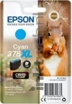 Epson 378XL cyaan (Origineel Hoge Capaciteit)