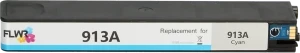 FLWR HP 913A cyaan Product only