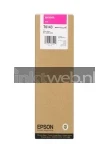 Epson T6143 magenta (Origineel)
