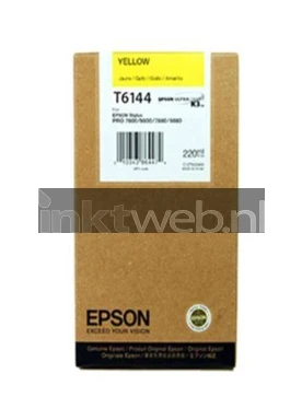 T6144 Front box