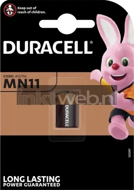 Duracell MN11