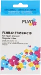 FLWR Epson 35XL magenta (Huismerk (compatible))