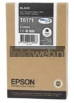 Epson T6171 zwart (Origineel)