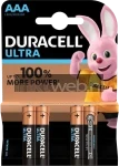 Duracell Optimum AAA 4-pack  (Origineel)