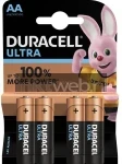 Duracell Optimum AA 4pack  (Origineel)
