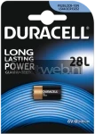 Duracell Lithium 28L  (Origineel)