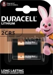 Duracell Lithium 245 6V  (Origineel)