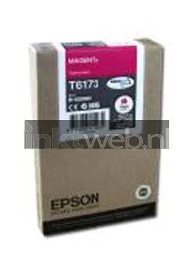 T617300 Front box