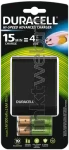 Duracell Batterijlader CEF27  (Origineel)