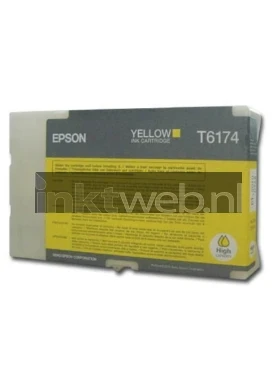 T6174 Front box