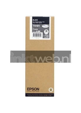 T618100 Front box