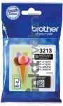 Brother LC-3213 zwart (Origineel Hoge Capaciteit)