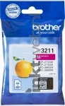 Brother LC-3211 magenta (Origineel)