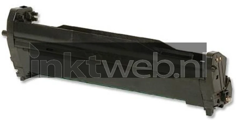 Oki 46484124 zwart Product only
