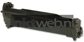 Oki 46484124 zwart (Origineel)
