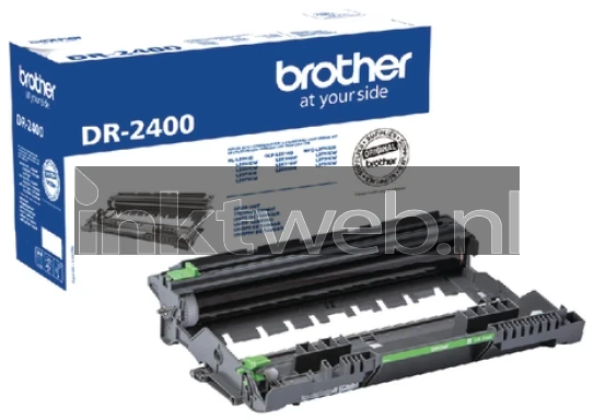 Brother DR-2400 zwart