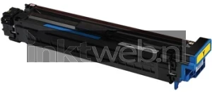 Oki 45103719 geel (Origineel)