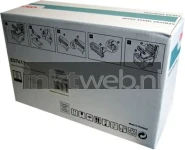 Oki 01275104 zwart (Origineel)