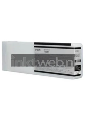 T6361 Product only
