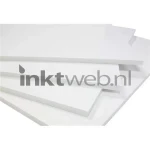 White label foamboard A3 wit (Origineel)