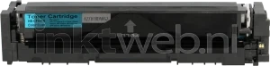 FLWR HP 203X cyaan Product only