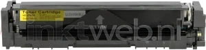 FLWR HP 203X geel Product only