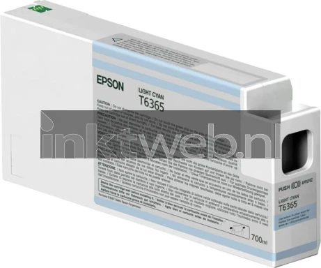 T6365 Product only