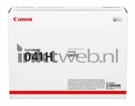 Canon 041H zwart (Origineel Hoge Capaciteit)