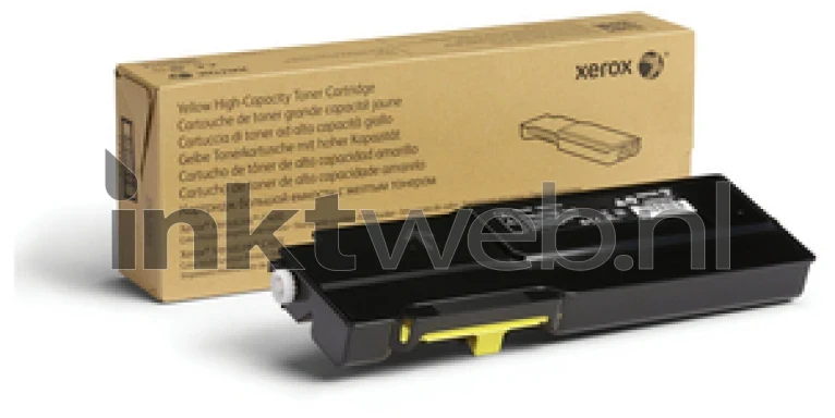 Xerox C400/C405 geel