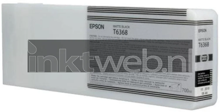 T6368 Product only